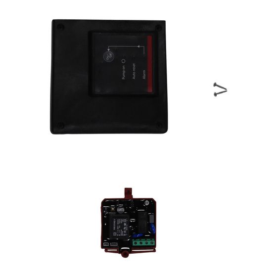 Grundfos Elektronik Reparatursatz MQ 230V, 96525934
