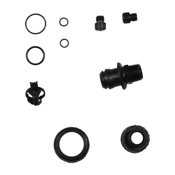 Grundfos Anschluss Reparatursatz MQ G1