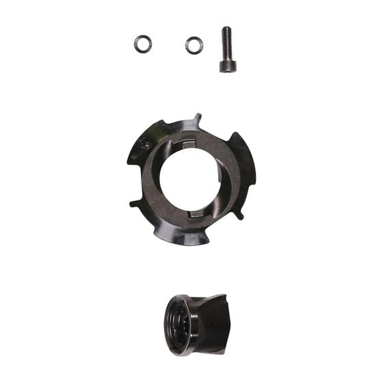 Grundfos Schneidrad für SEG.40.09-40/EX, 96076121