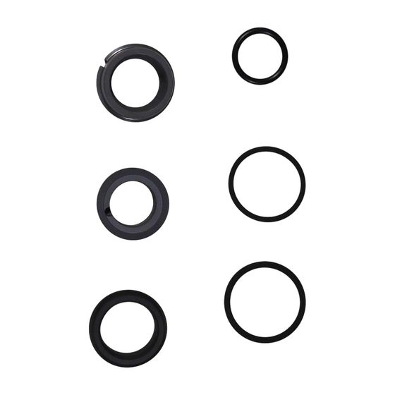 Grundfos Gleitringdichtungssatz S34/X/42/X, 96567334