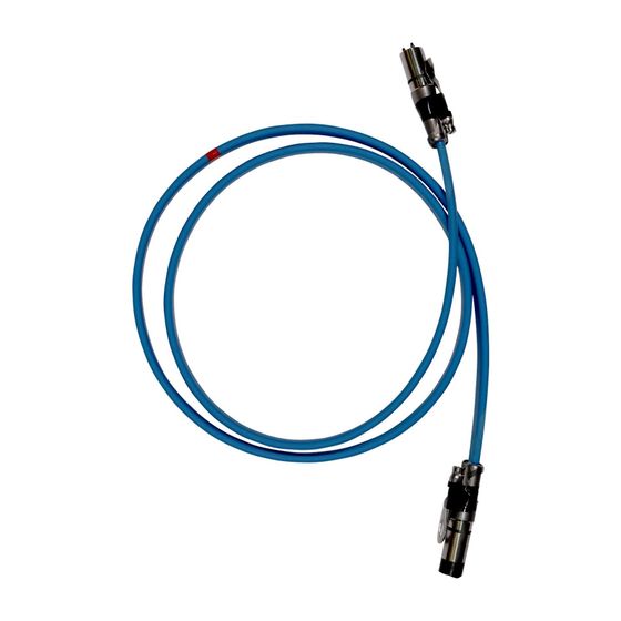 Grundfos Motorkabel 4G 1,5mm2 1,7m, Zubehör für Unterwassermotoren MS4000
