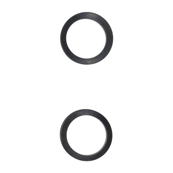Grundfos V-Ring für NK65/80/100/125/150 Modell B, 96591314