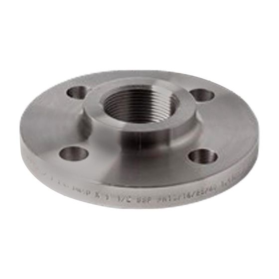 Grundfos Gewindeflansch FLA-Gew DN 32/R 1 1/4