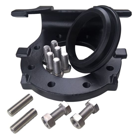 Grundfos Adapter für UV 35586B DN 100, 96572291