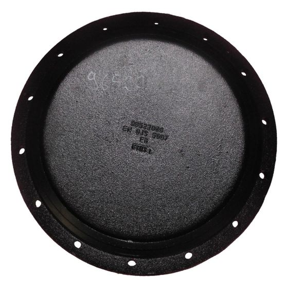 Grundfos Blindflansch FLA-BLI, d 340mm Zubehör für TP, TPE, TPD und TPED