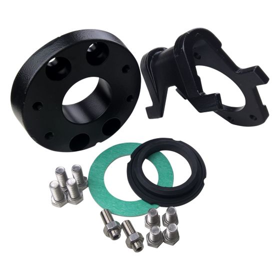 Grundfos Adapter-Set, Zubehör für UV 35579 DN 80/100