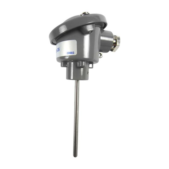 Grundfos Temperatursensor Geber-Temp. PT100 TA(0)25