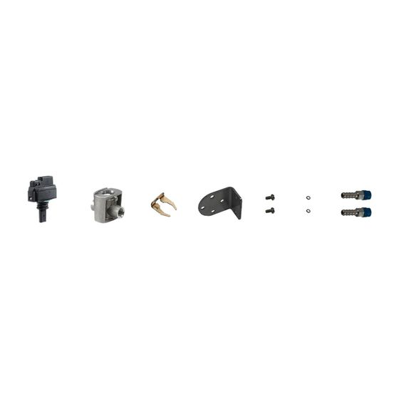 Grundfos Differenzdrucksensor DPS/--0-1.6b/7/Q/S------/E-4/SS/06T/SW-1