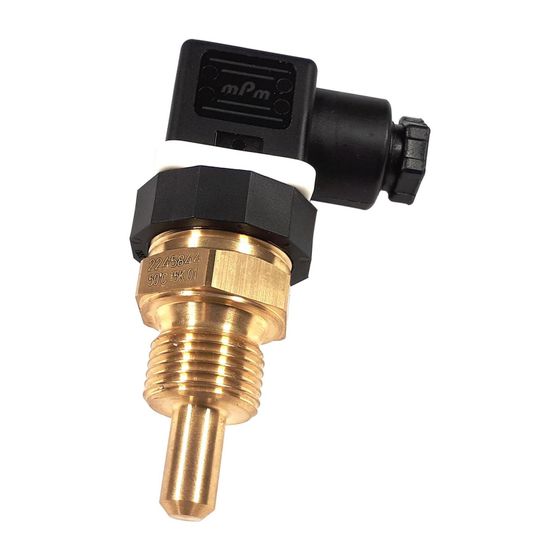 Grundfos Zubehör für Steuer- und Regelsystem Temperature switch 50C G1/2 Pg9 DC12-30V