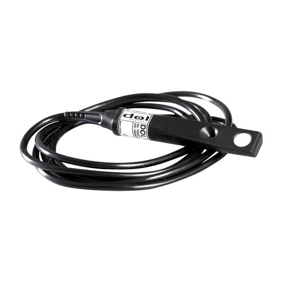 Grundfos Aussentemperatursensor Außentemperaturfühler (0-10 V) - DOL114
