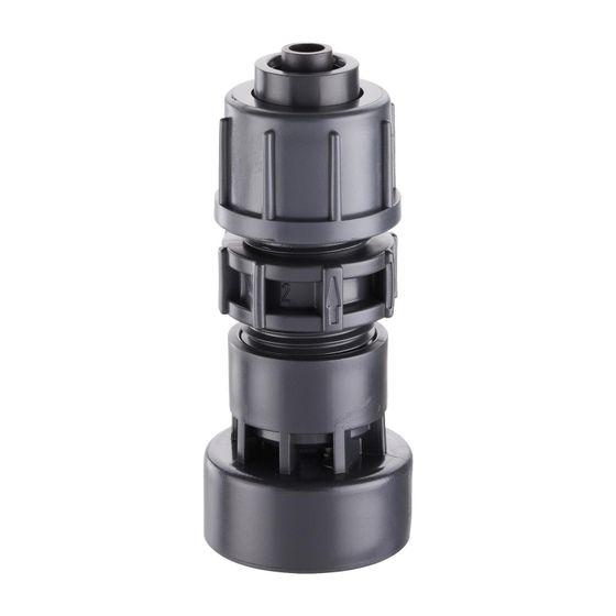 Grundfos Fußventil FV-NL-G5/8 PV/V,E/C U2, Zubehör für Dosierpumpen