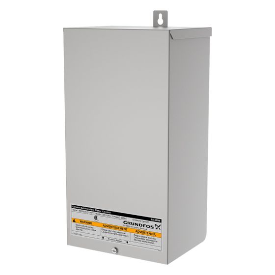 Grundfos Steuer- und Regelsystem Control SQSK, 1x220-240V IP65