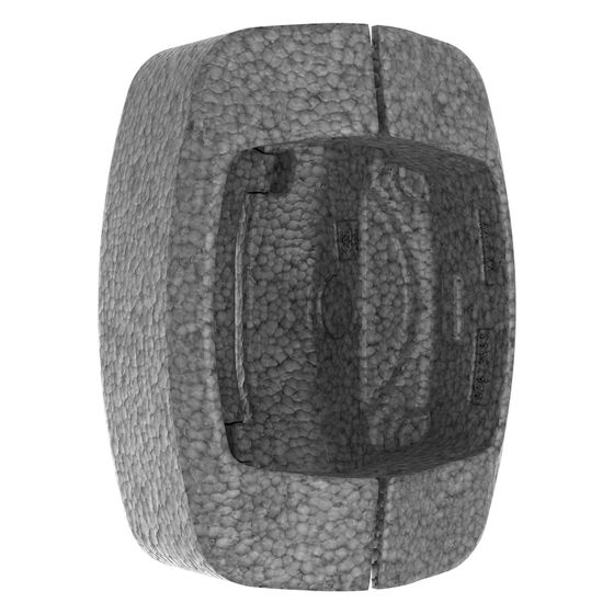 Grundfos Wärmedämmschale ALPHA2 GO, 93347291
