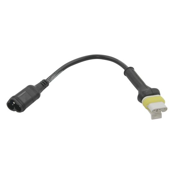 Grundfos Adapter für Superseal-Stecker zu Volex, Zubehör für Umwälzpumpen