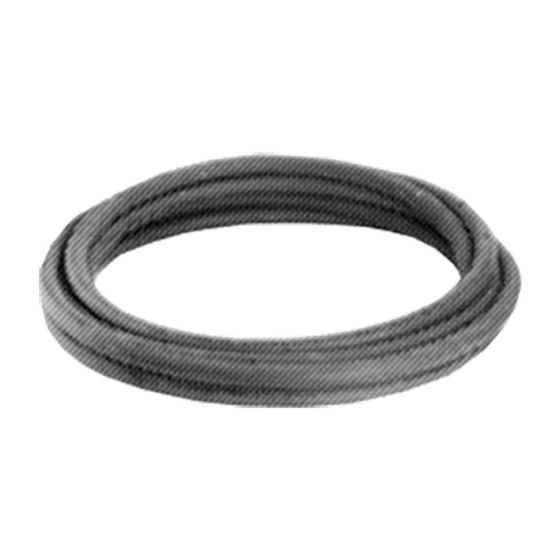 Grundfos Unterwasserkabel TML-B 4G 5mm2, Zubehör für Unterwasserpumpen