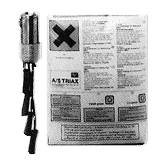 Grundfos Kabelkupplung für Kabel bis 4x6mm2, Zubehör für Unterwasserpumpen