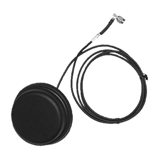 Grundfos GSM Quadband-Antenne, Zubehör für CIU252 GSM-Modul