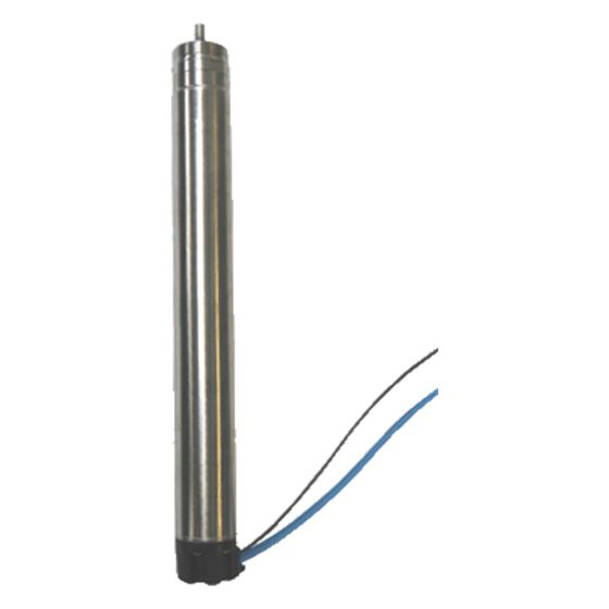 Grundfos Unterwassermotor MS3 komplett, 0,70kW 1x200-240V 50Hz für Unterwasserpumpen SQ