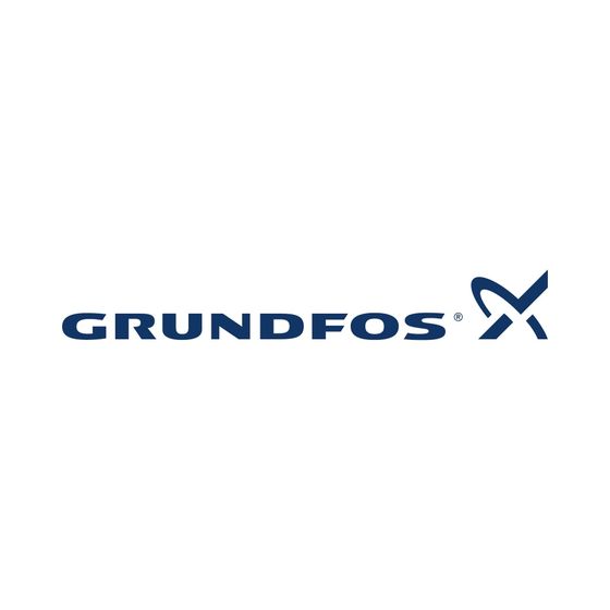 GRUNDFOS Zubehör für vertikale Kreiselpumpen DIN Flansch DN32/25 PN25 EPDM