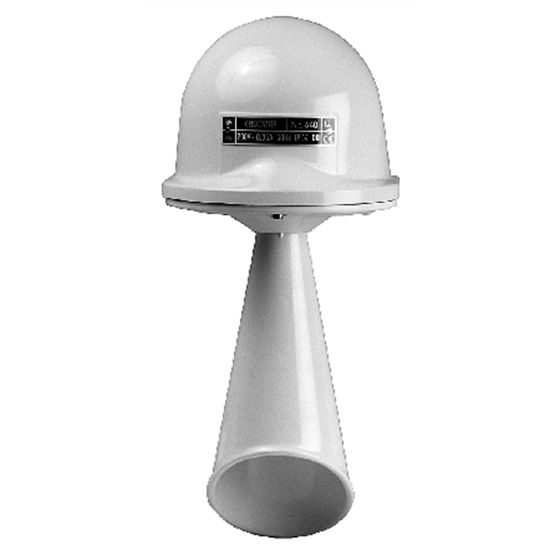 GRUNDFOS Zubehör für Schmutz- / Abwasserpumpe Signalhorn 1x230V für Außenanlage