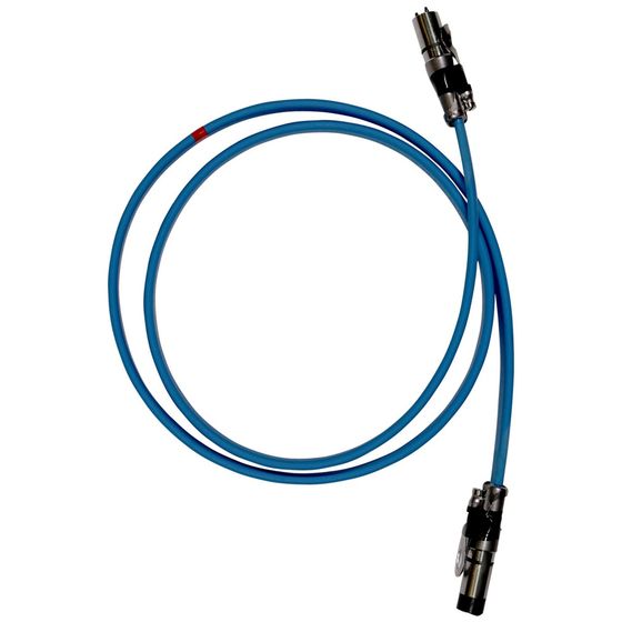 GRUNDFOS Zubehör für Unterwasserpumpen Kit MS4000R-Motorkabel 4G1,5mm2 1,7m