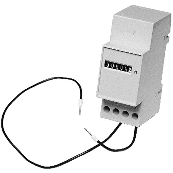 GRUNDFOS Zubehör für Schmutz- / Abwasserpumpe Impulszähler für 3x400V-Motore