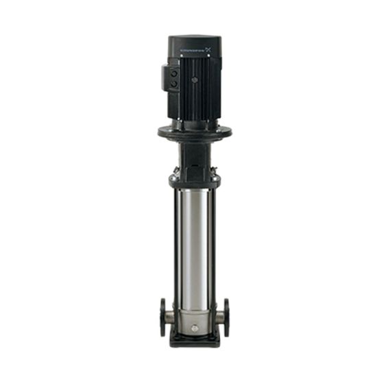 GRUNDFOS Vertikale Kreiselpumpe CRI20-12 A-CA-I-E-HQQE 3x400/690 50 HZ