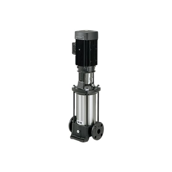 GRUNDFOS Vertikale Kreiselpumpe CR20-14 A-F-A-V-HQQV 3x400V 15kW