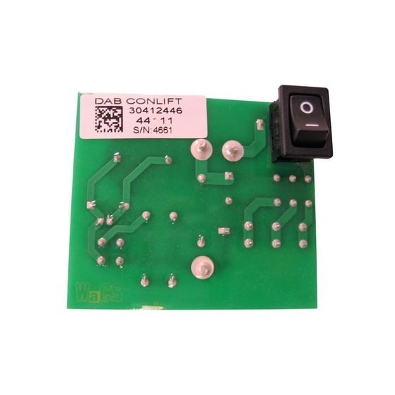 GRUNDFOS Zubehör für Kondensathebeanlage Alarmplatine PCB für CONLIFT2
