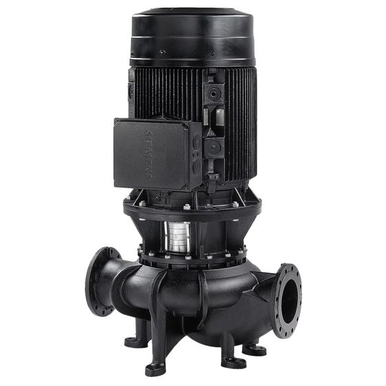 GRUNDFOS Trockenläuferpumpe TP150-520/4-A3-F-O-DAQF PN25 3x400V