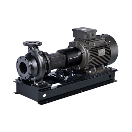 GRUNDFOS Normpumpen Standard NK100-200/193 A2-F-A-BQQE 400V 1,5kW