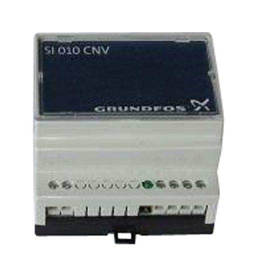 GRUNDFOS Steuer- und Regelsystem Messumfomer SI010CNV 2x20mA IP20