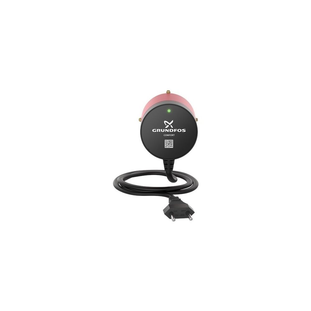 GRUNDFOS Austausch-Kopf für die Zirkulationspumpe COMFORT 15-14 M 230V DACH... GRUNDFOS-99327264 5713827289286 (Abb. 3)