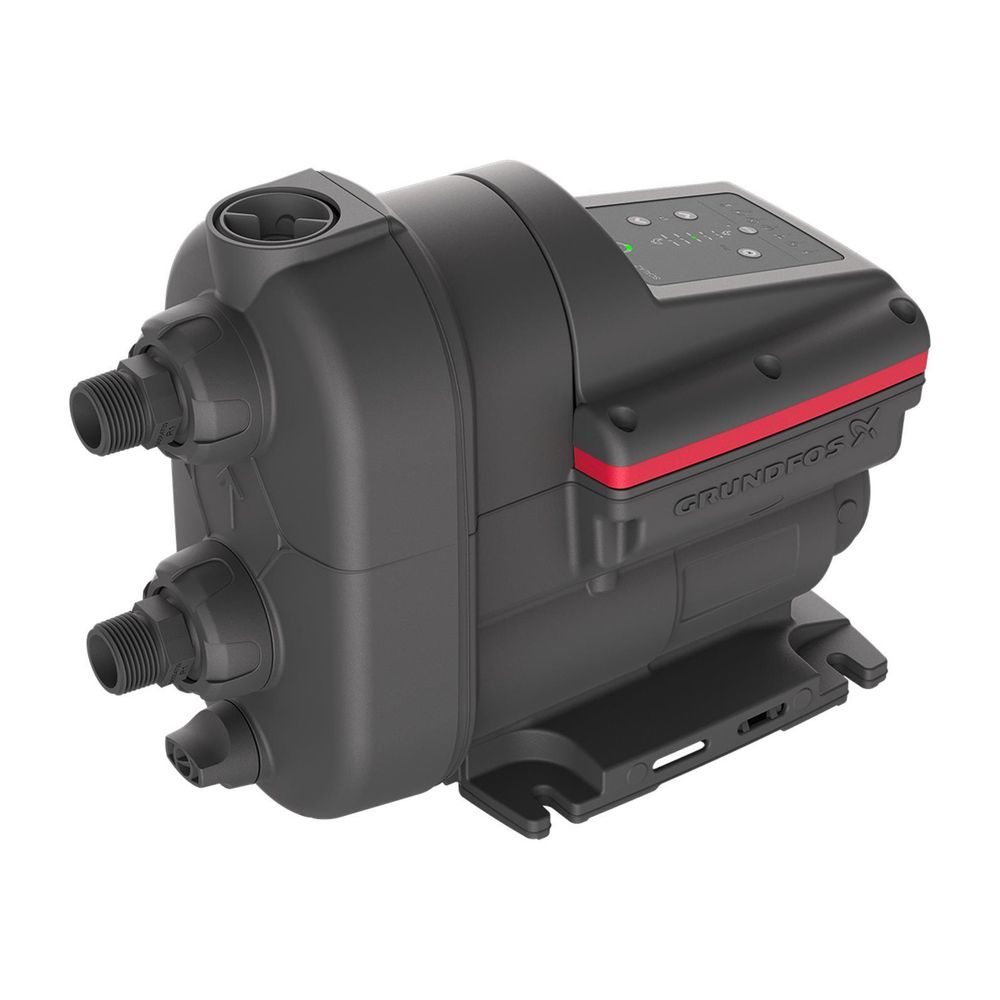 GRUNDFOS Hauswasserwerk SCALA2 3-45 200-240V 50/60HZ Schuko plug... GRUNDFOS-93013252 5715122954975 (Abb. 1)