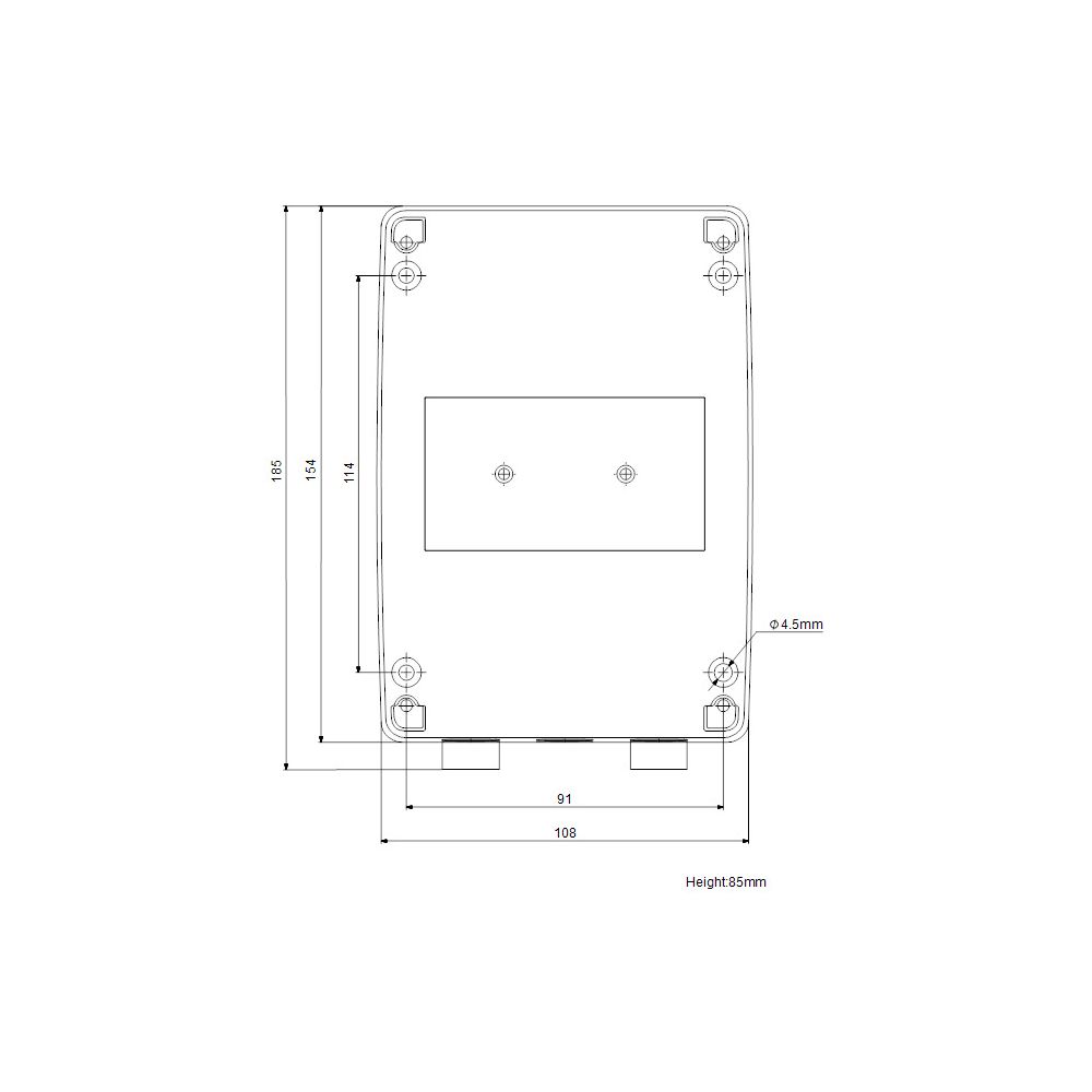 Grundfos Steuer- und Regelsystem CIU 903 SQFLEX, Kommunikationsschnittstelle... GRUNDFOS-98106399 5710629147417 (Abb. 3)