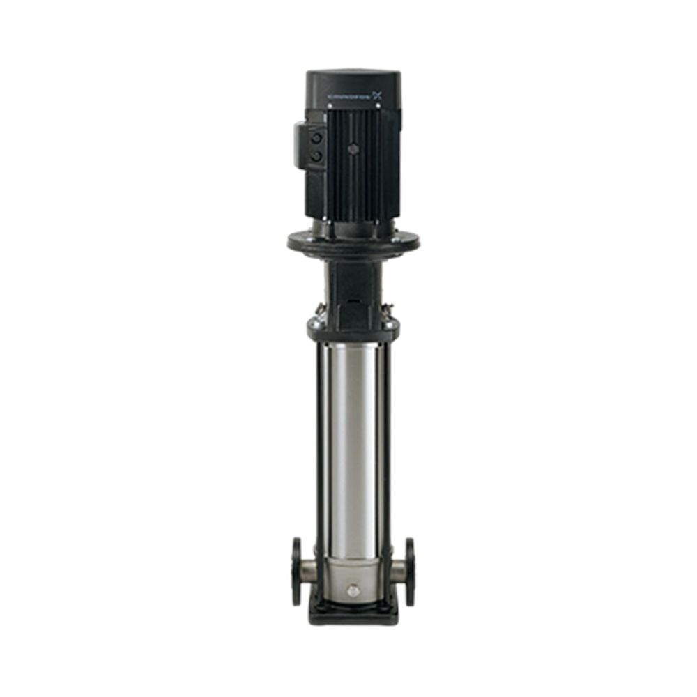 GRUNDFOS Vertikale Kreiselpumpe CRN20-1 A-P-G-V-HQQV 3x400V 1,1kW... GRUNDFOS-96500472 5700396202501 (Abb. 1)