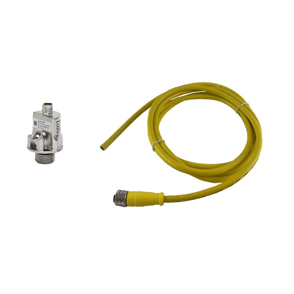 GRUNDFOS Drucksensor RPI 0-1,6bar G1/2 4-20 mA FKM... GRUNDFOS-97748950 5710623705132 (Abb. 1)