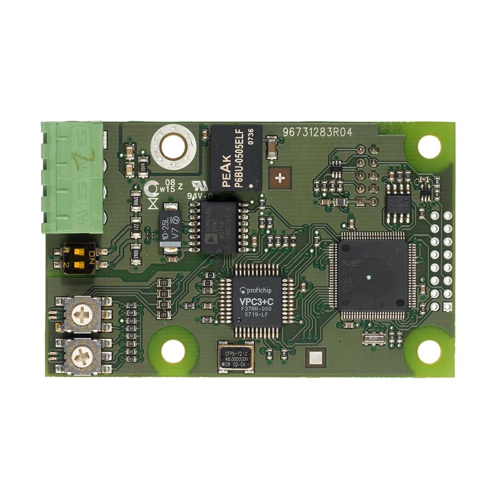 GRUNDFOS Steuer- und Regelsystem CIU152 Autoadapt Profibus DP... GRUNDFOS-98128063  (Abb. 1)