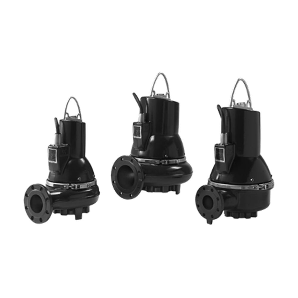 GRUNDFOS Abwasserpumpe Freistromlaufrad SLV.100.100.75.4.51D.C 10m Kabel... GRUNDFOS-98624704 5711498435551 (Abb. 1)