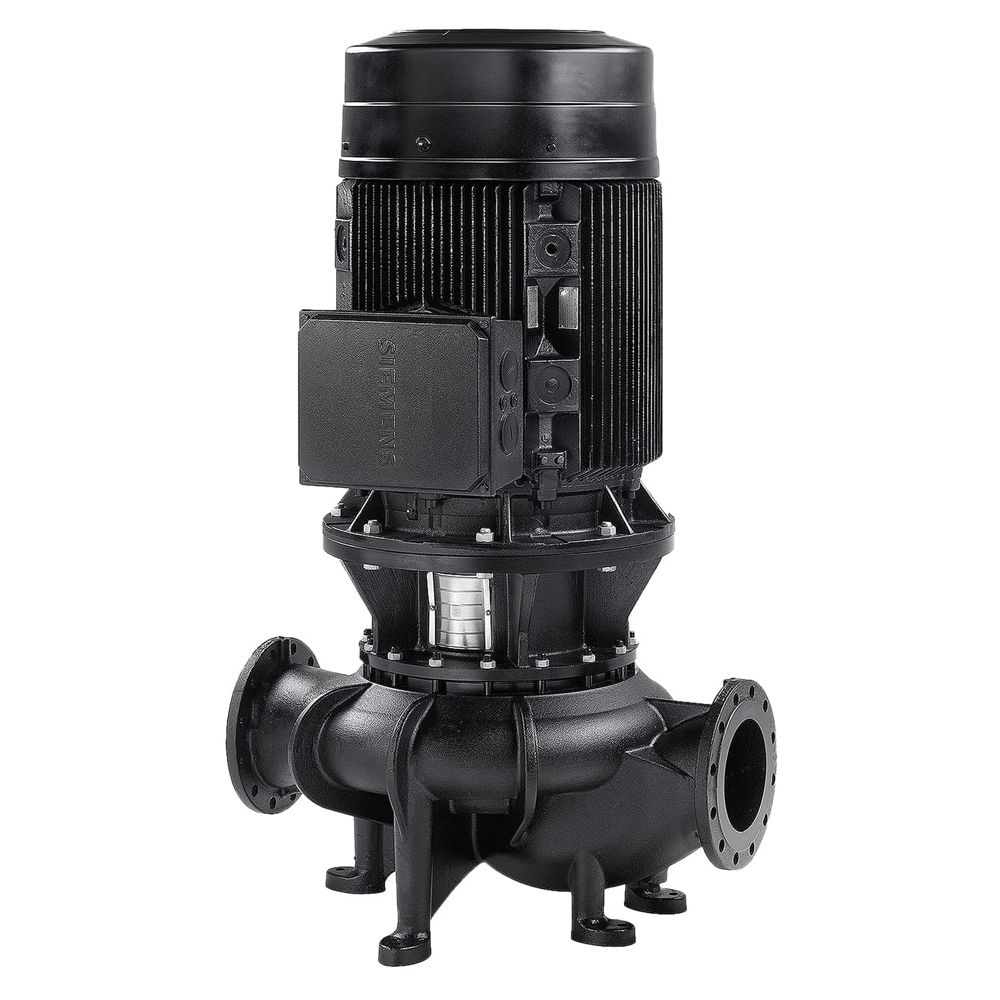 GRUNDFOS Trockenläuferpumpe TP200-290/4-A3-F-O-DAQF PN25 3x400V... GRUNDFOS-98736601 5712600706941 (Abb. 1)