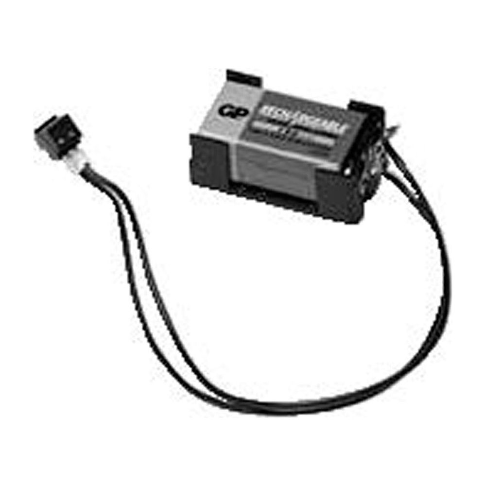 GRUNDFOS Zubehör für Hebeanlagen Batterieadapter mit Steckersatz 9V-LC220... GRUNDFOS-98079684 5700311213384 (Abb. 1)
