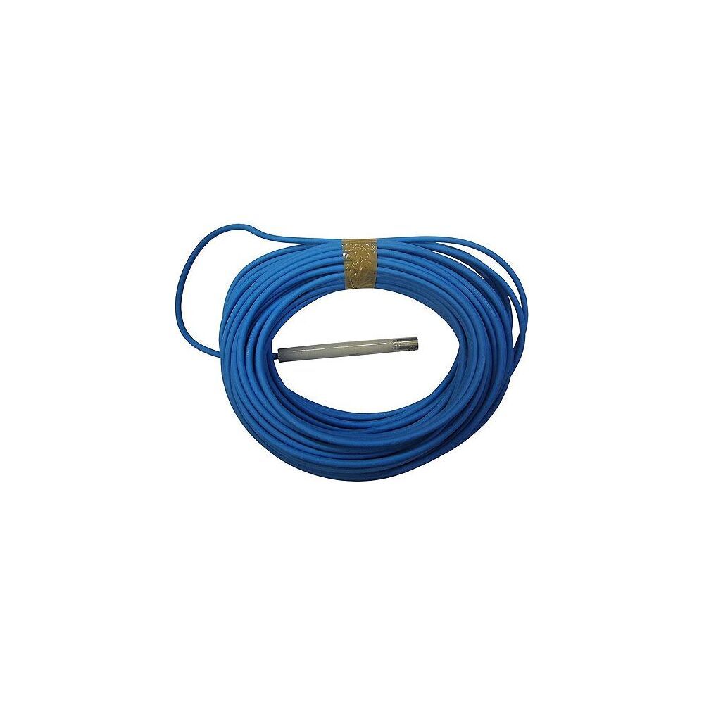 Grundfos Unterwasserkabelsatz 4x2,5mm2 70m Kupplung, Zubehör für Unterwasserpumpen... GRUNDFOS-0079H028 5700391096044 (Abb. 2)