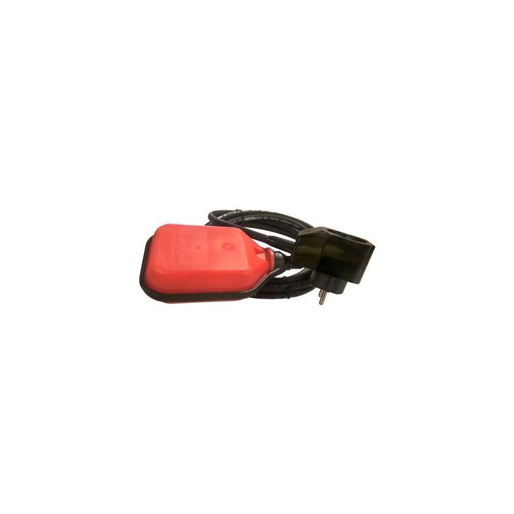 Grundfos Schwimmerschalter mit Stecker, zum Entleeren 3m... GRUNDFOS-00ID7802 5700392057457 (Abb. 2)