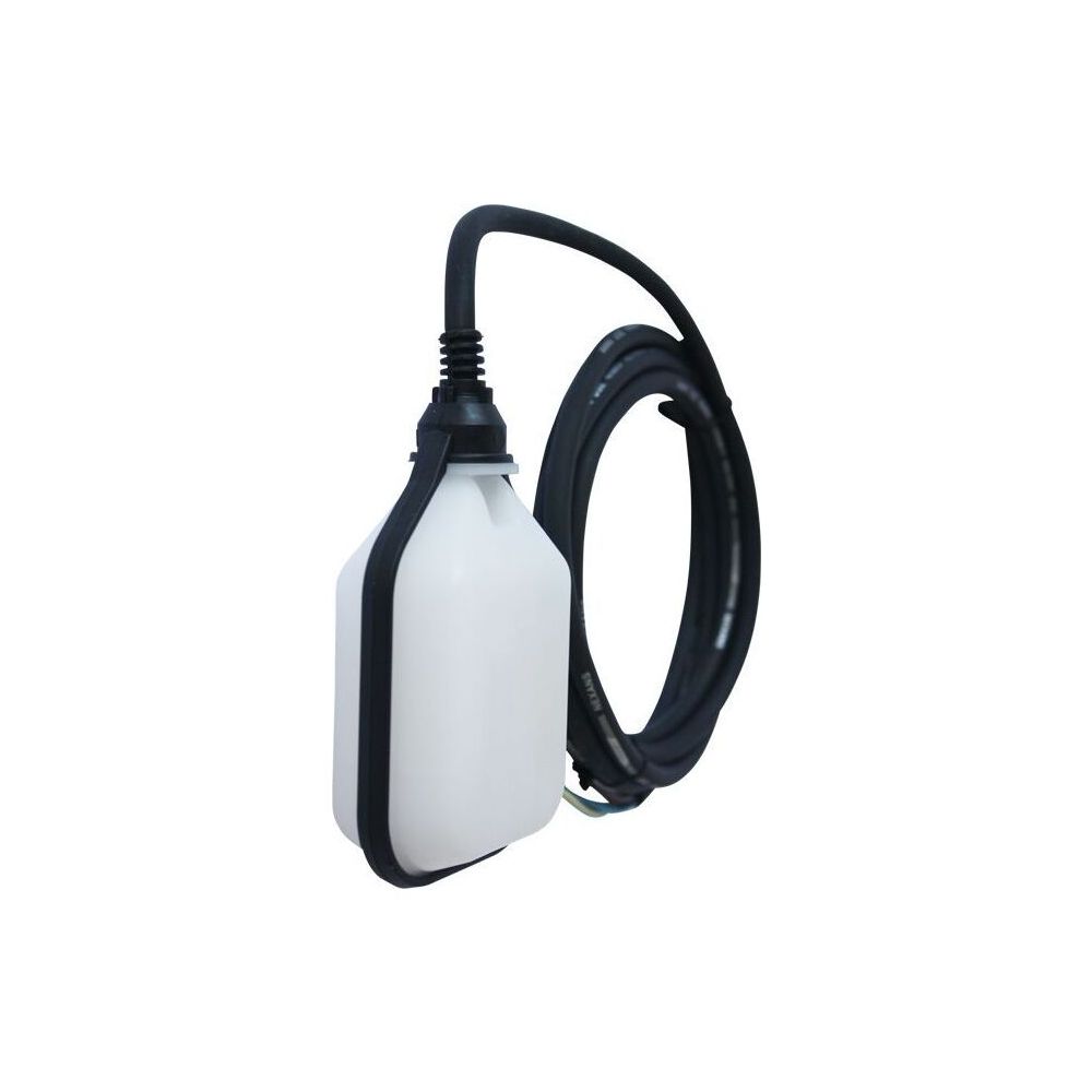 Grundfos Schwimmerschalter ohne Stecker, zum Befüllen 3m... GRUNDFOS-00ID7803 5700392057495 (Abb. 2)