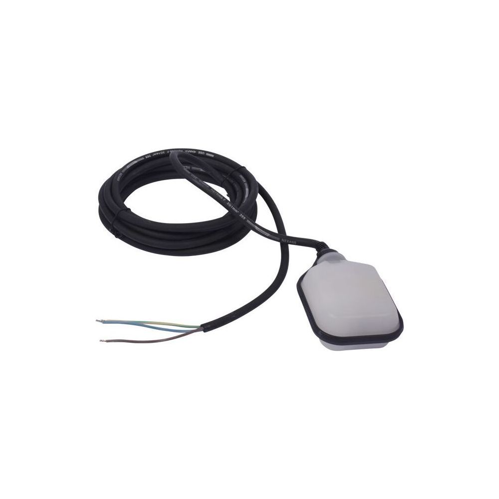 Grundfos Schwimmerschalter ohne Stecker, zum Befüllen 5m... GRUNDFOS-00ID7807 5700392057655 (Abb. 2)