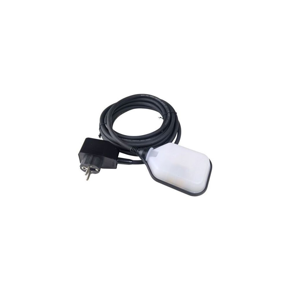 Grundfos Schwimmerschalter mit Stecker, zum Befüllen 5m... GRUNDFOS-00ID7808 5700392057686 (Abb. 2)