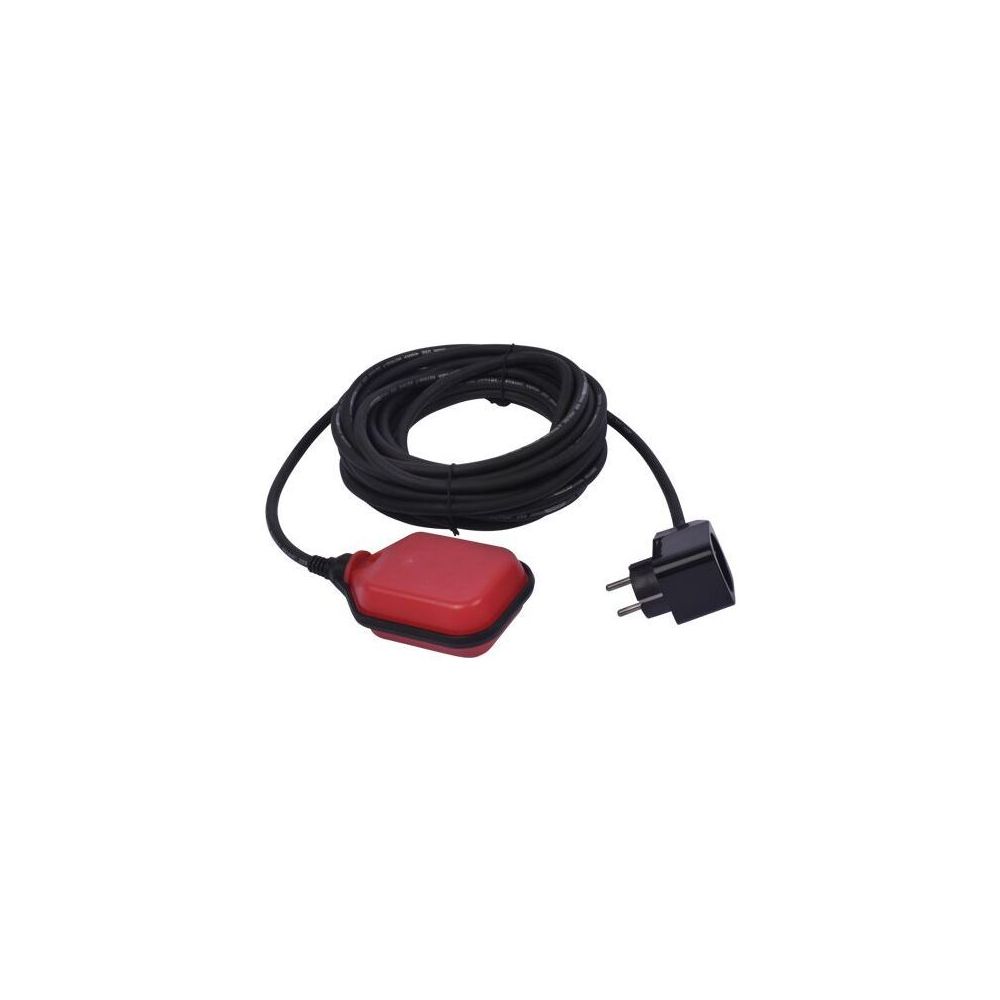 Grundfos Schwimmerschalter mit Stecker, zum Entleeren 10m... GRUNDFOS-00ID7810 5700392057723 (Abb. 2)