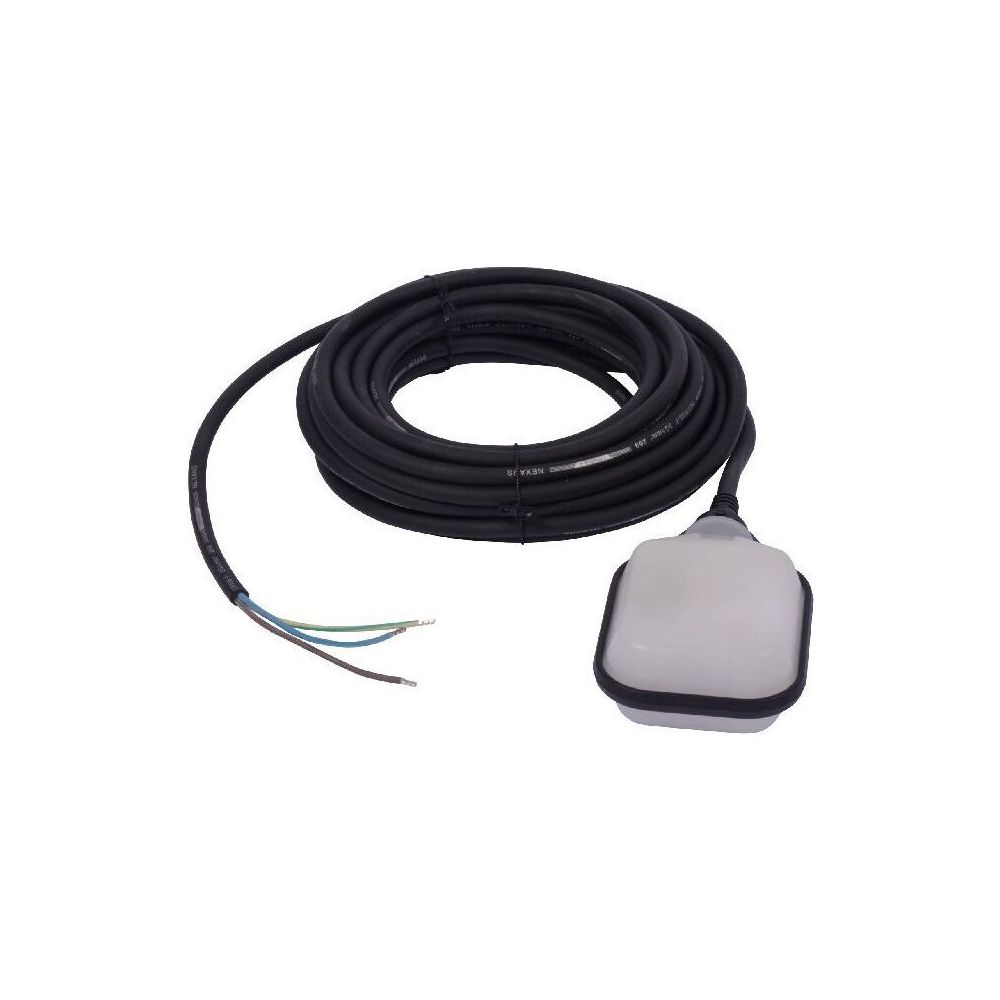 Grundfos Schwimmerschalter ohne Stecker, zum Befüllen 10m... GRUNDFOS-00ID7811 5700392057778 (Abb. 2)