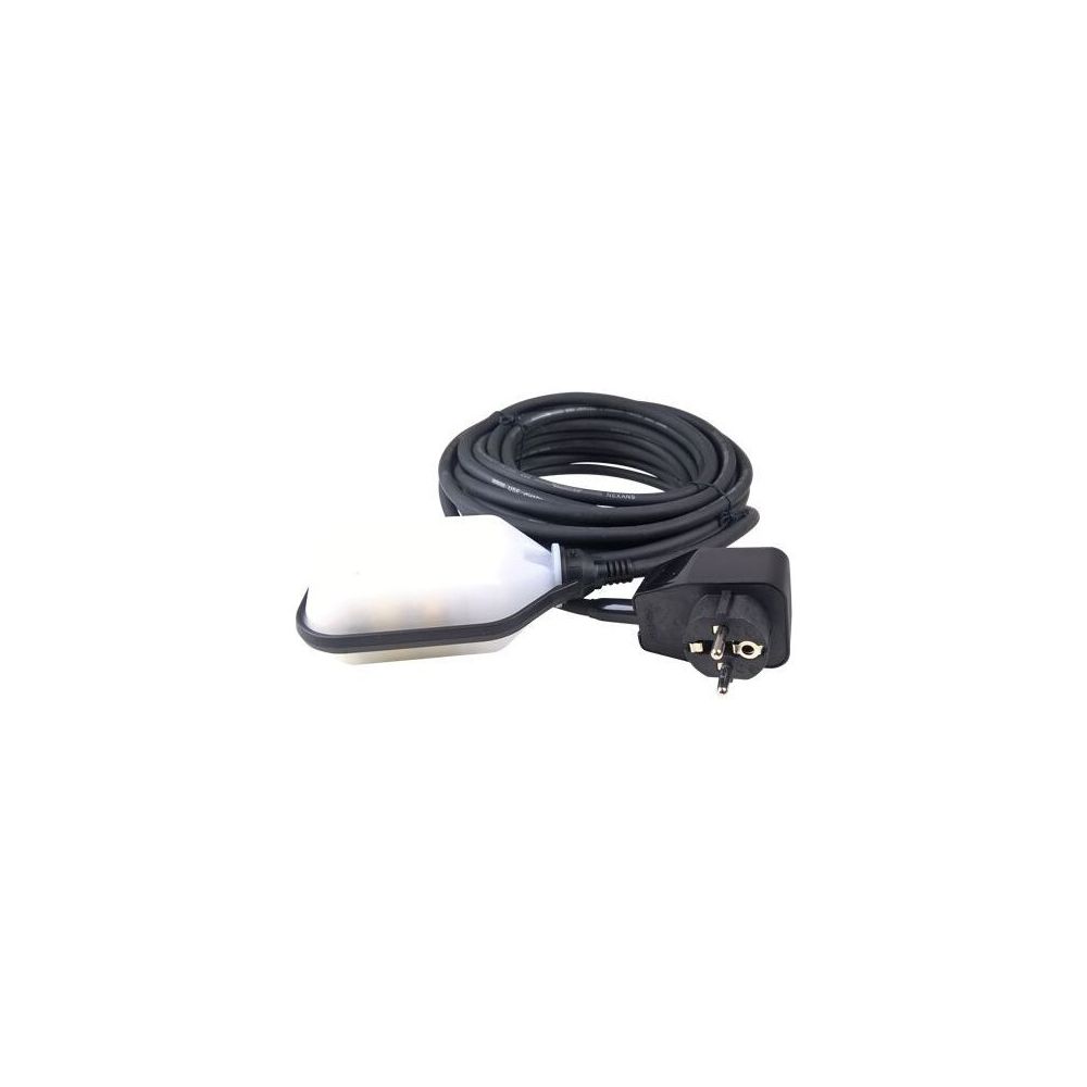 Grundfos Schwimmerschalter mit Stecker, zum Befüllen 20m... GRUNDFOS-00ID7945 5700392060693 (Abb. 2)