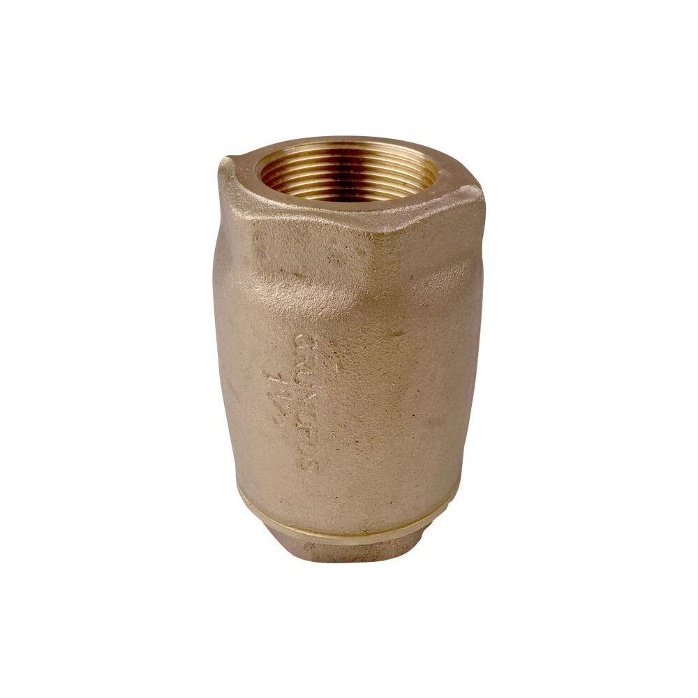 Grundfos Belüftungsventil MVBV R 1 1/2" 16 bar BZ, Zubehör für Unterwasserpumpen... GRUNDFOS-91040083 5700392362469 (Abb. 2)
